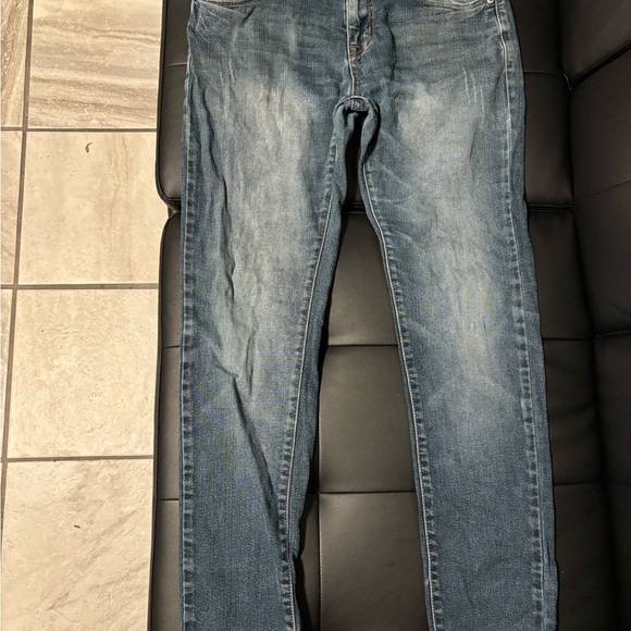 Carbon jeans - Picture 1 of 3